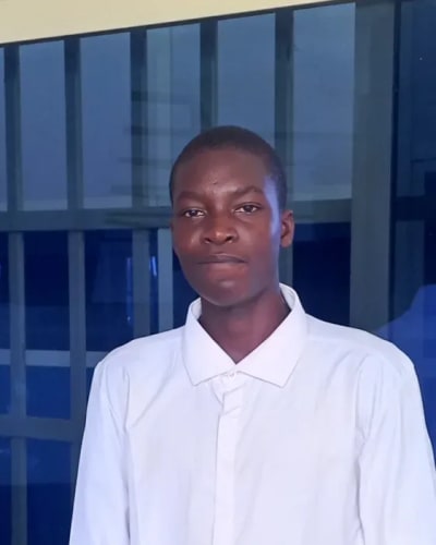 Mamah chabi Jouvance