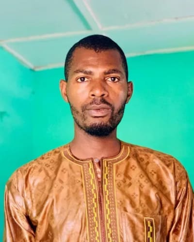 DOUFARI Abdel Raquib