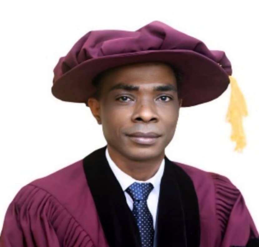 Engr. Prof. Simon Ogbeche Odey