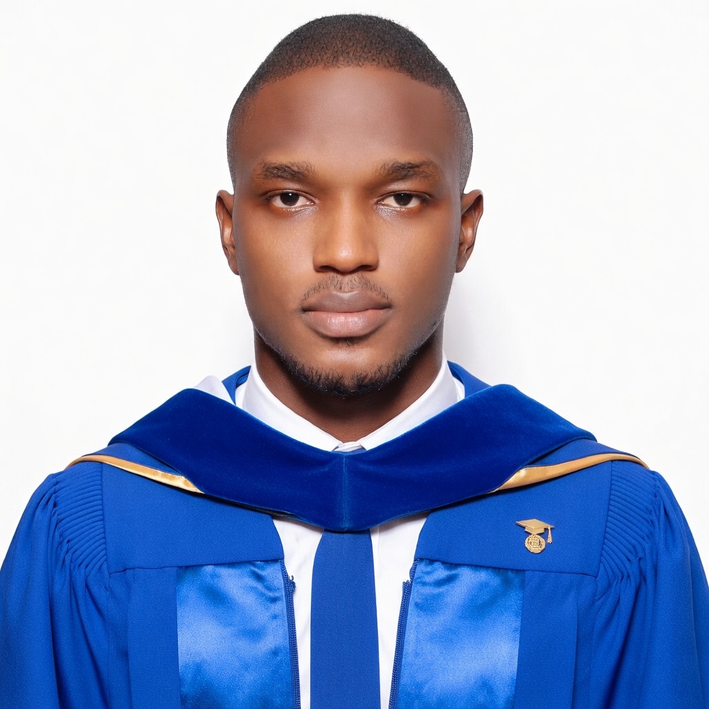 Engr. Asibong A. Icha