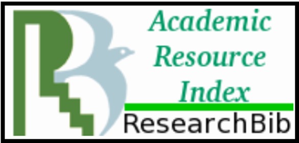 Research Bible — Journal Indexing Database