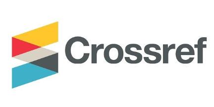 Crossref — Journal Indexing Database