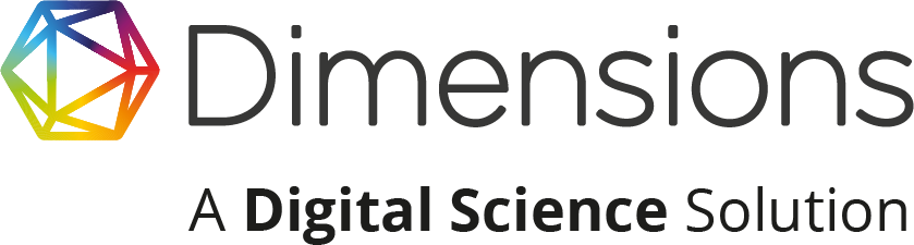 Dimensions — Journal Indexing Database