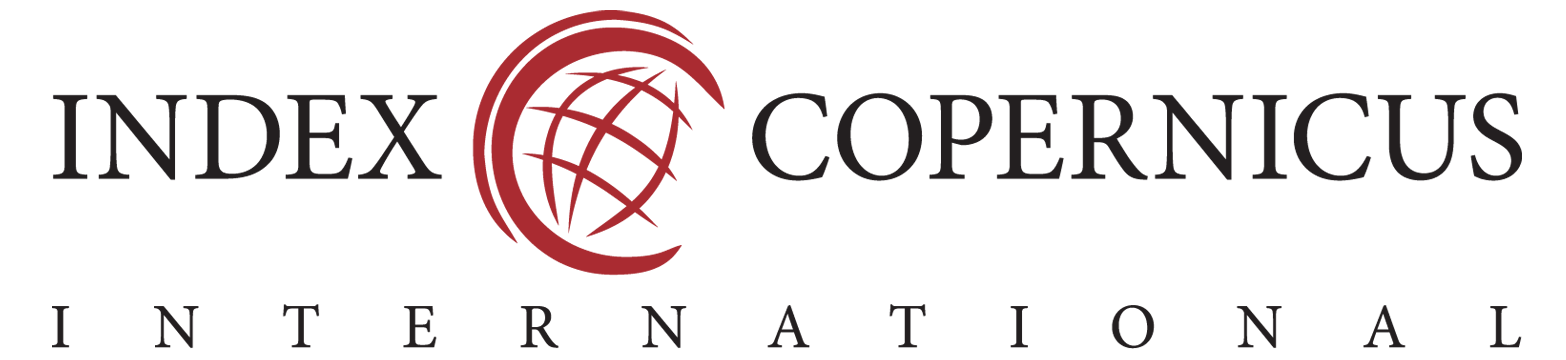 Index Copernicus International — Journal Indexing Database