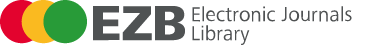 EZB Electronic Journals Library — Journal Indexing Database