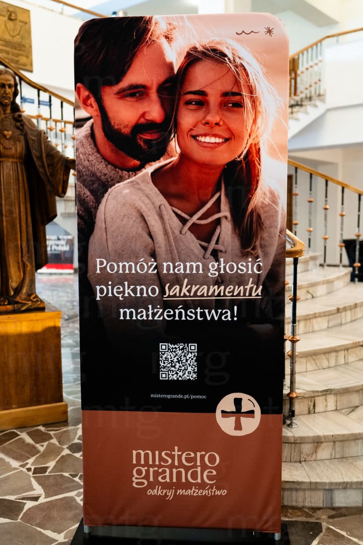 Zdjęcie z Kongresu Misterogrande