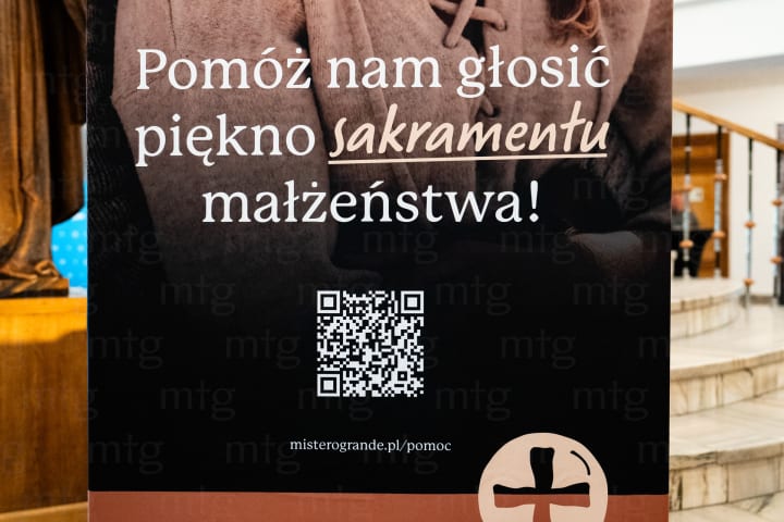 Zdjęcie z Kongresu Misterogrande