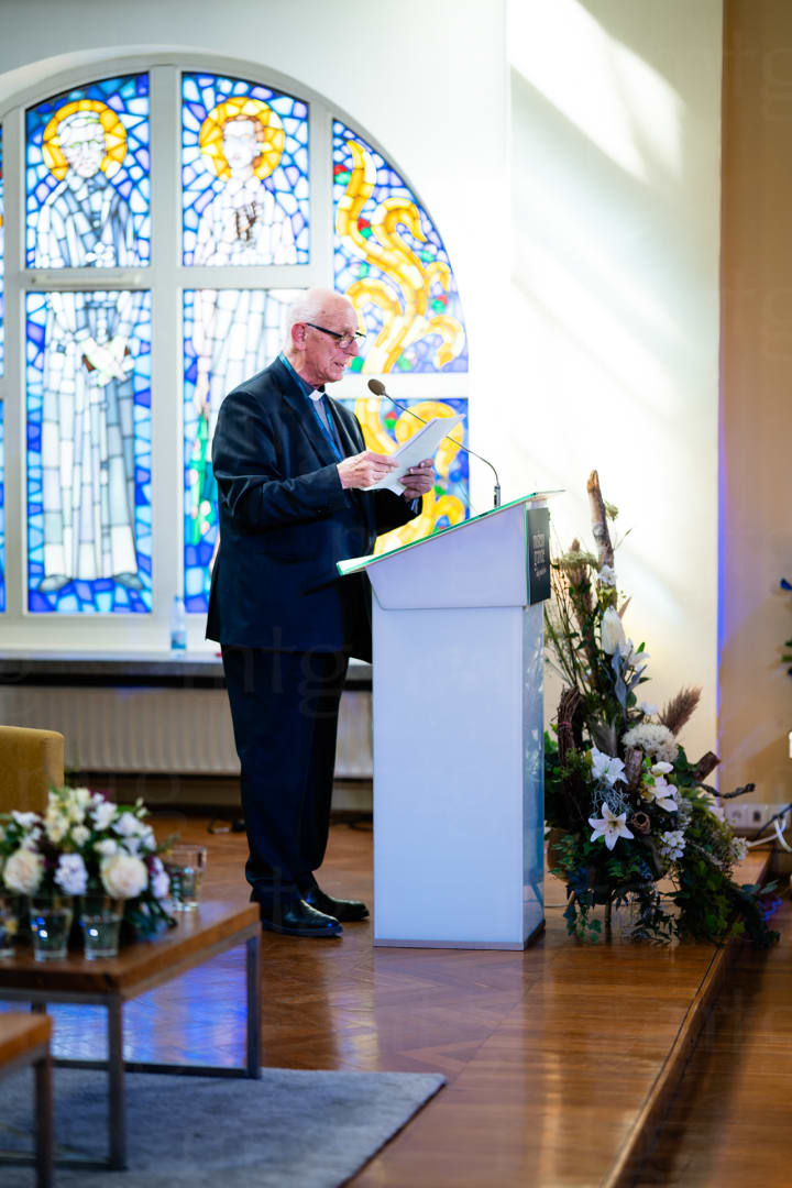 Zdjęcie z Kongresu Misterogrande