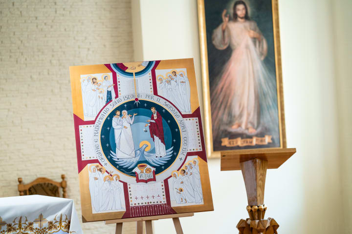 Zdjęcie z Kongresu Misterogrande