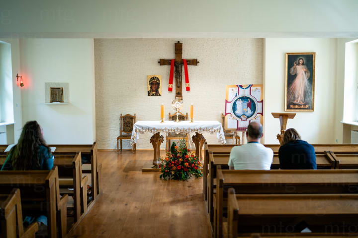 Zdjęcie z Kongresu Misterogrande