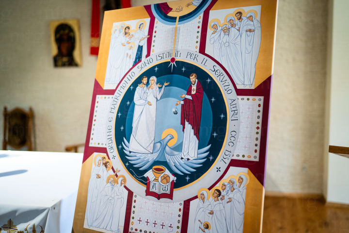 Zdjęcie z Kongresu Misterogrande