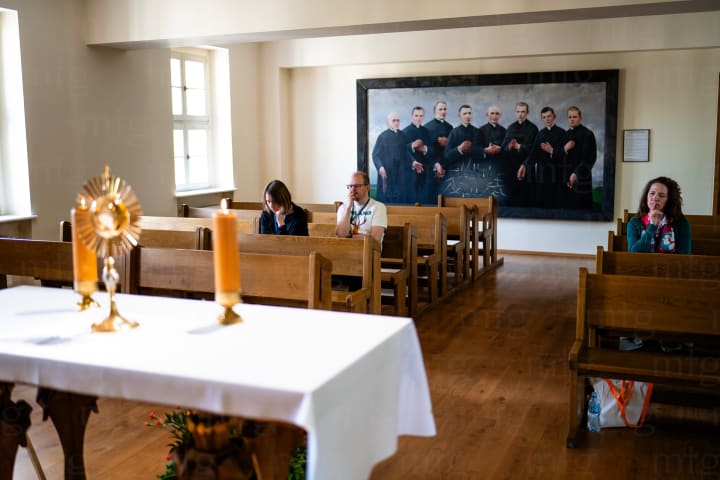 Zdjęcie z Kongresu Misterogrande