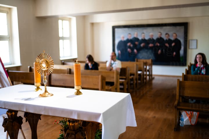 Zdjęcie z Kongresu Misterogrande