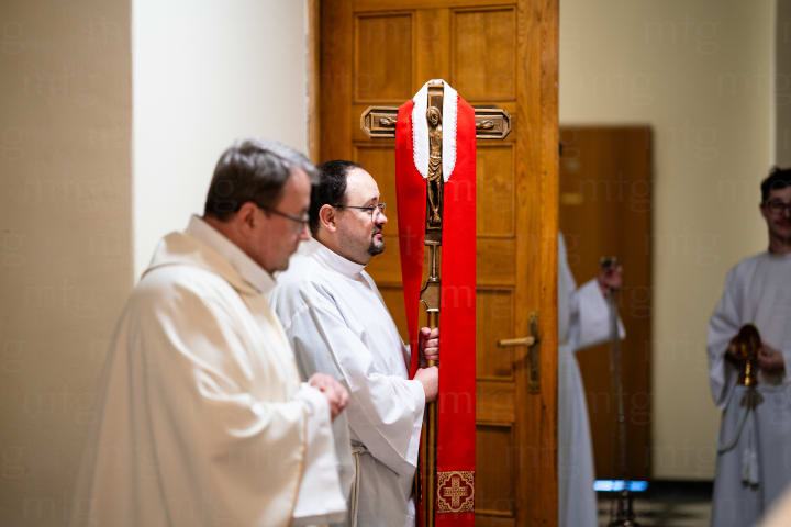 Zdjęcie z Kongresu Misterogrande