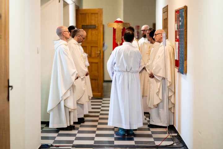 Zdjęcie z Kongresu Misterogrande