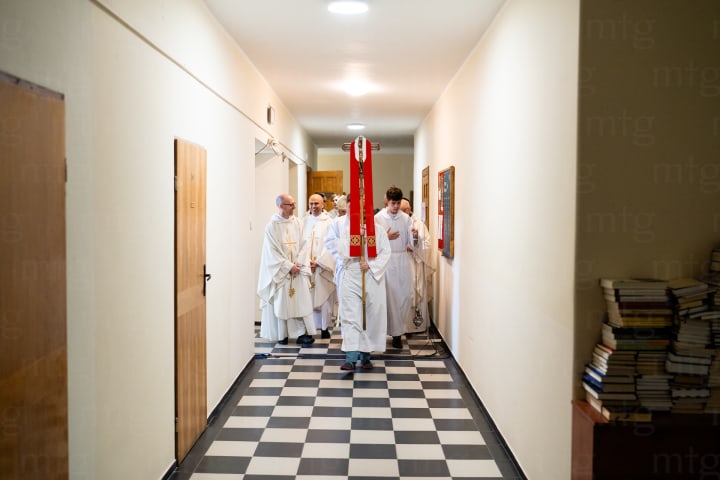 Zdjęcie z Kongresu Misterogrande