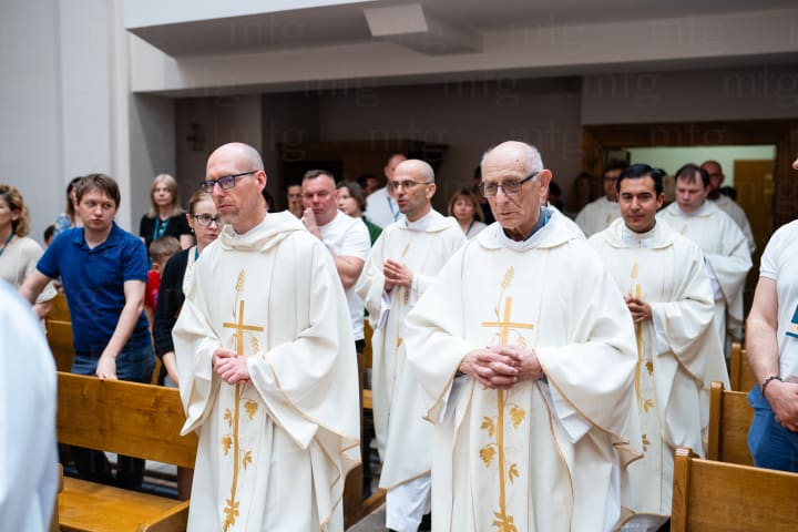Zdjęcie z Kongresu Misterogrande