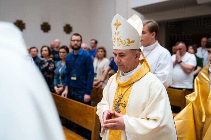 Zdjęcie z Kongresu Misterogrande