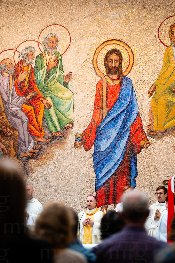 Zdjęcie z Kongresu Misterogrande