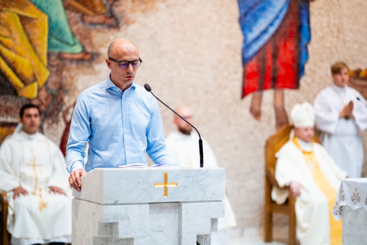 Zdjęcie z Kongresu Misterogrande