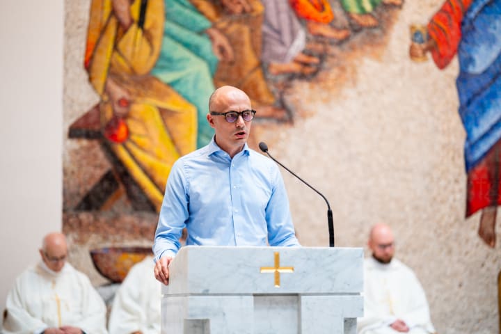 Zdjęcie z Kongresu Misterogrande