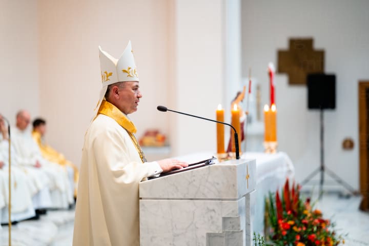 Zdjęcie z Kongresu Misterogrande
