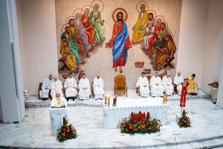 Zdjęcie z Kongresu Misterogrande