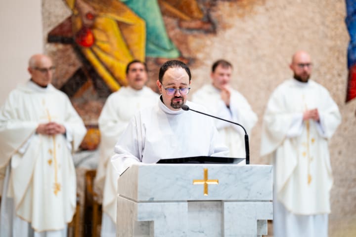 Zdjęcie z Kongresu Misterogrande
