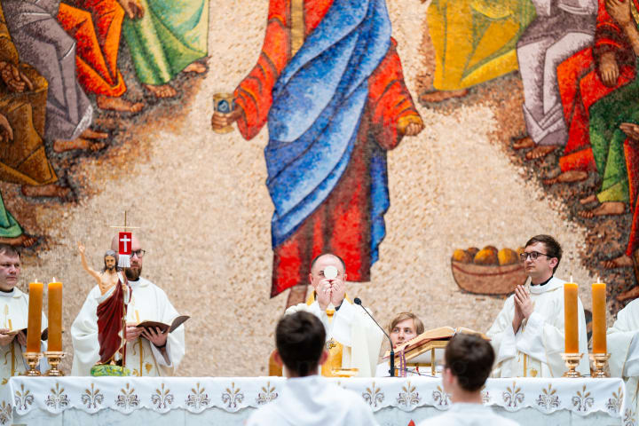 Zdjęcie z Kongresu Misterogrande