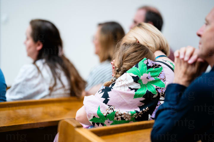 Zdjęcie z Kongresu Misterogrande