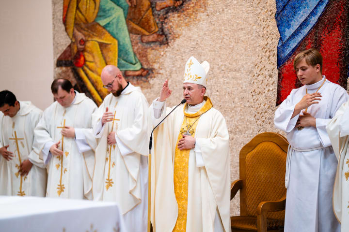 Zdjęcie z Kongresu Misterogrande