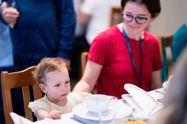 Zdjęcie z Kongresu Misterogrande