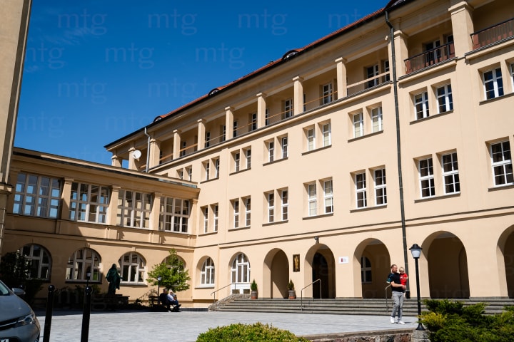 Zdjęcie z Kongresu Misterogrande