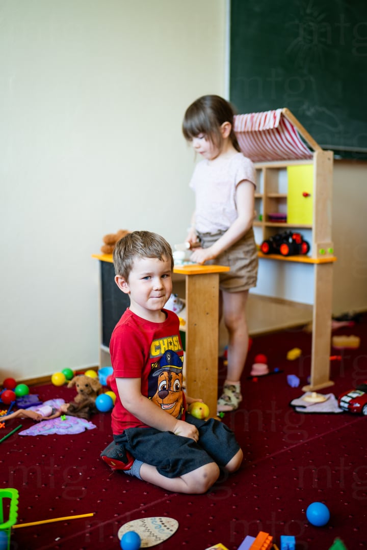 Zdjęcie z Kongresu Misterogrande