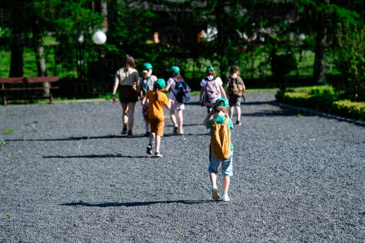 Zdjęcie z Kongresu Misterogrande