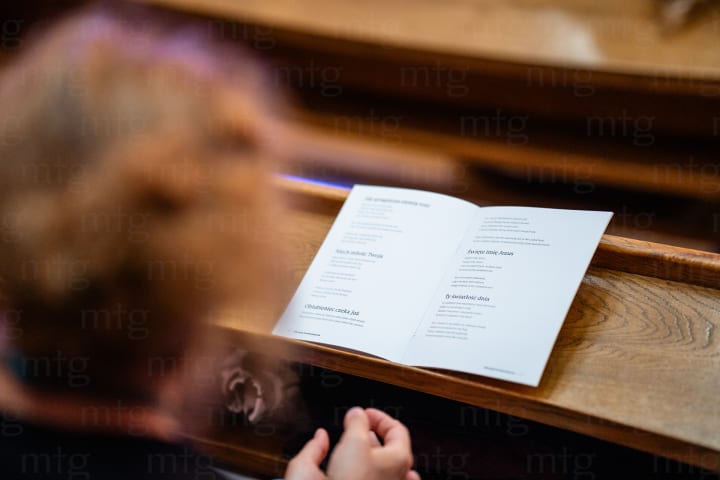Zdjęcie z Kongresu Misterogrande