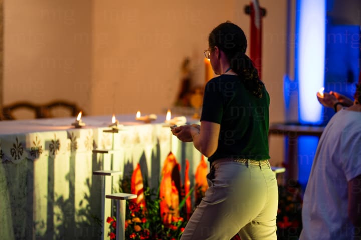 Zdjęcie z Kongresu Misterogrande