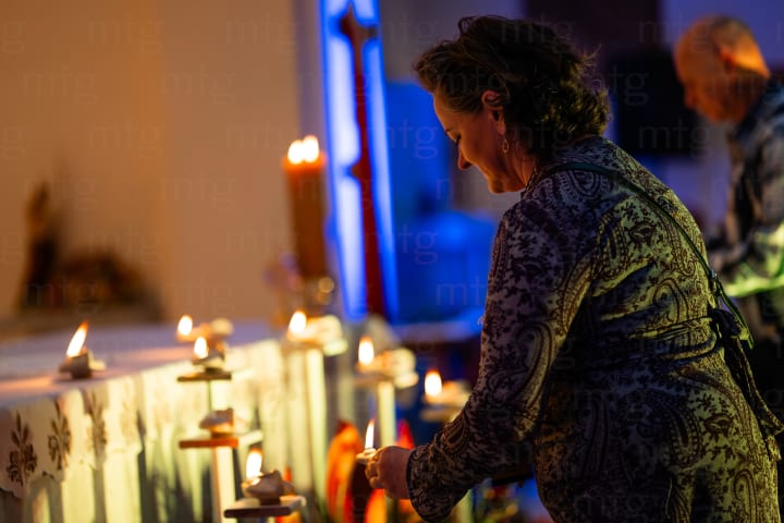 Zdjęcie z Kongresu Misterogrande
