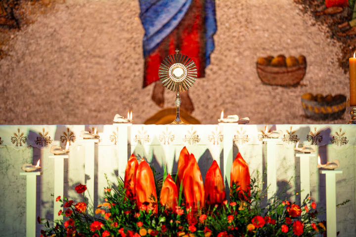 Zdjęcie z Kongresu Misterogrande