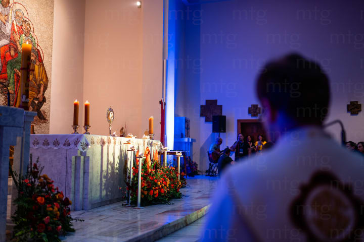 Zdjęcie z Kongresu Misterogrande
