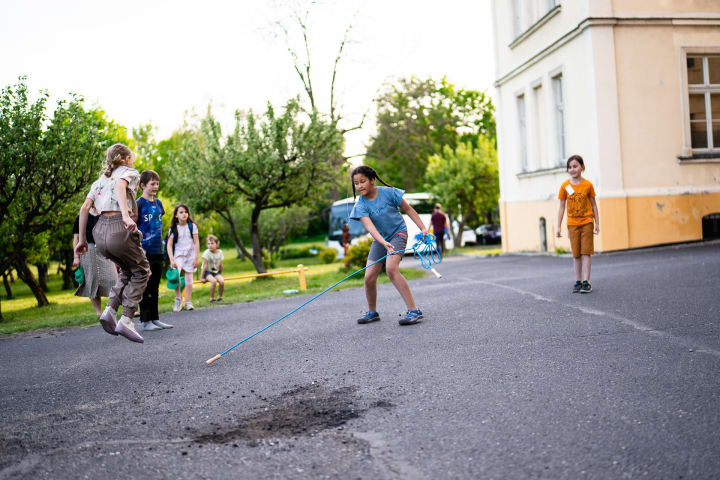 Zdjęcie z Kongresu Misterogrande