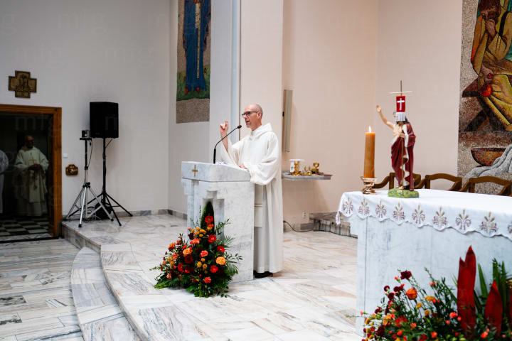 Zdjęcie z Kongresu Misterogrande