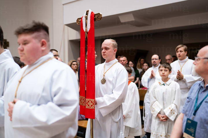 Zdjęcie z Kongresu Misterogrande