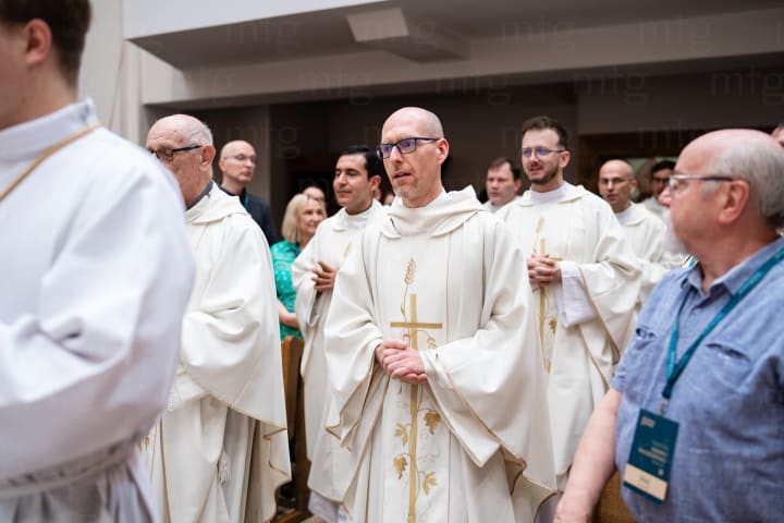 Zdjęcie z Kongresu Misterogrande