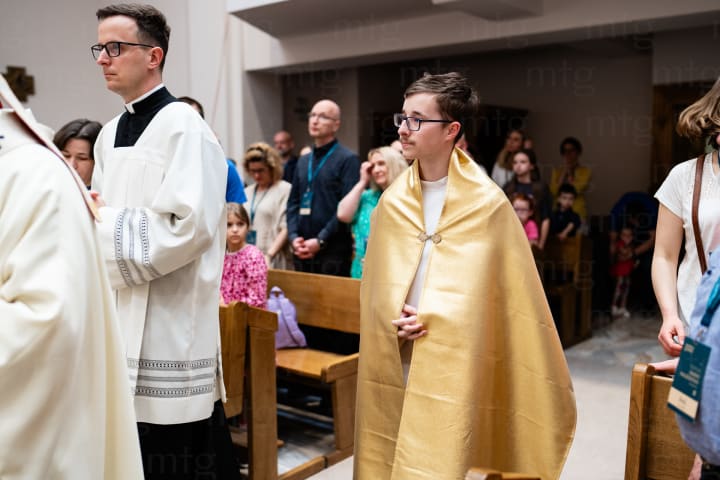 Zdjęcie z Kongresu Misterogrande