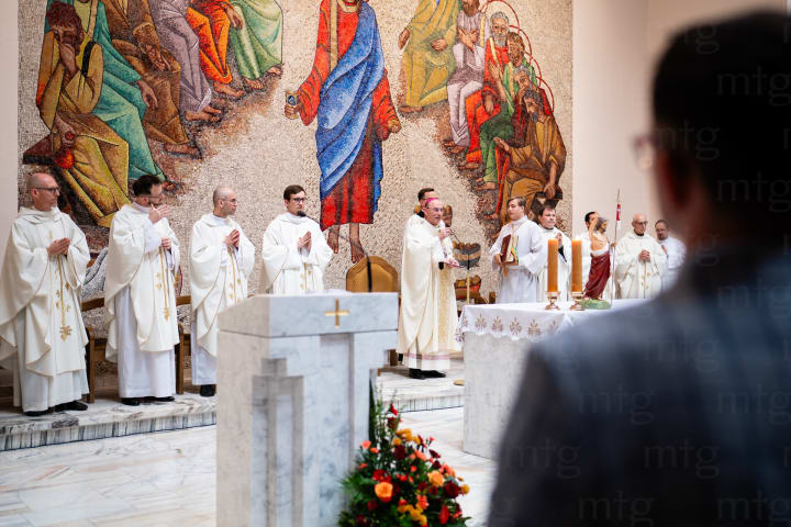 Zdjęcie z Kongresu Misterogrande