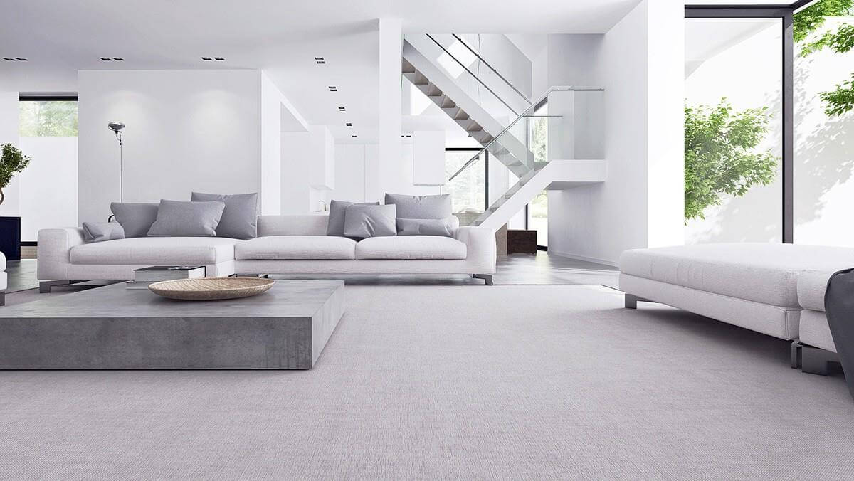 thiết kế nội thất phong cách minimalism - greenlahome