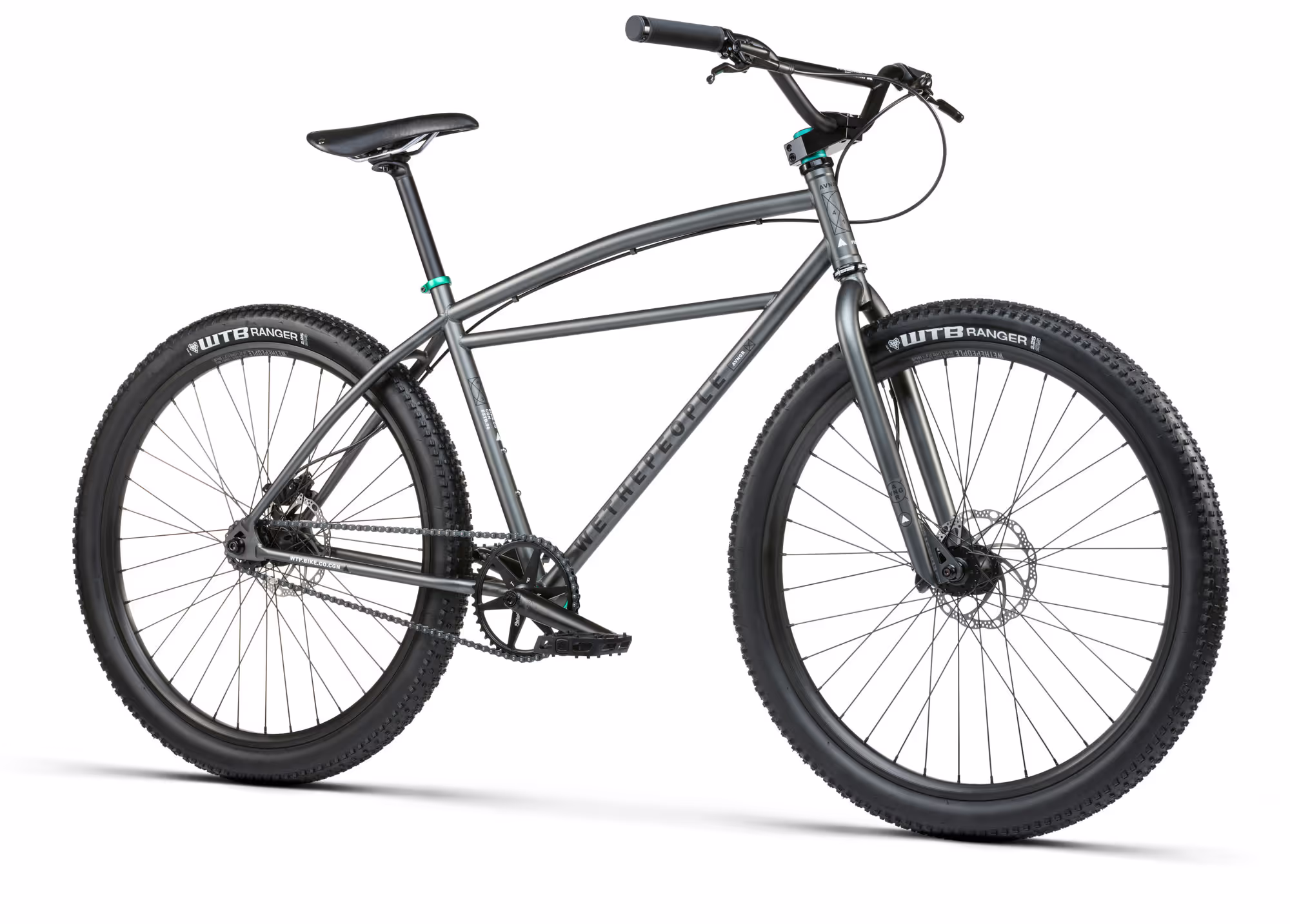 AVENGER 27.5" - Imagen 2