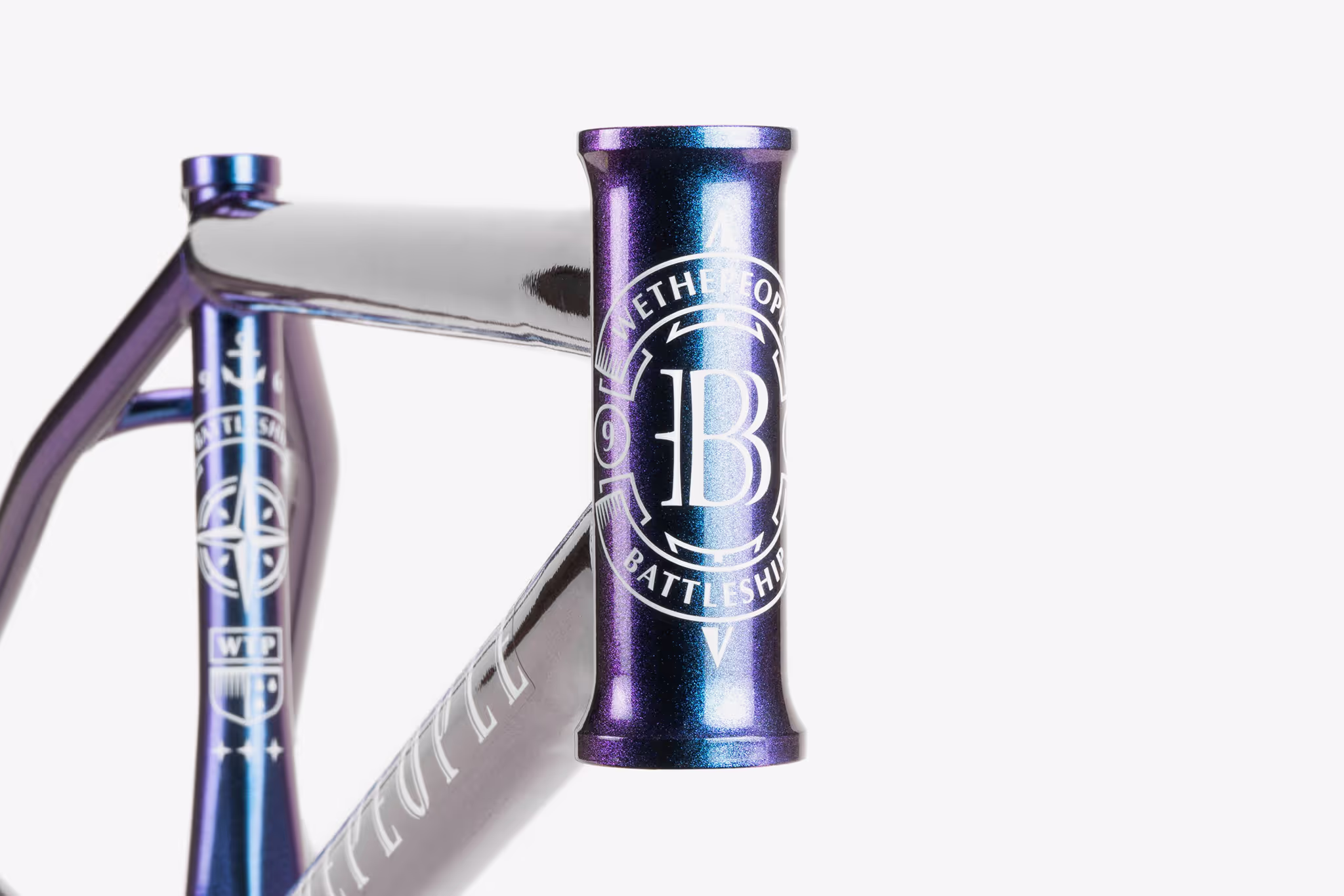 BATTLESHIP MAGNUM - Imagen 4