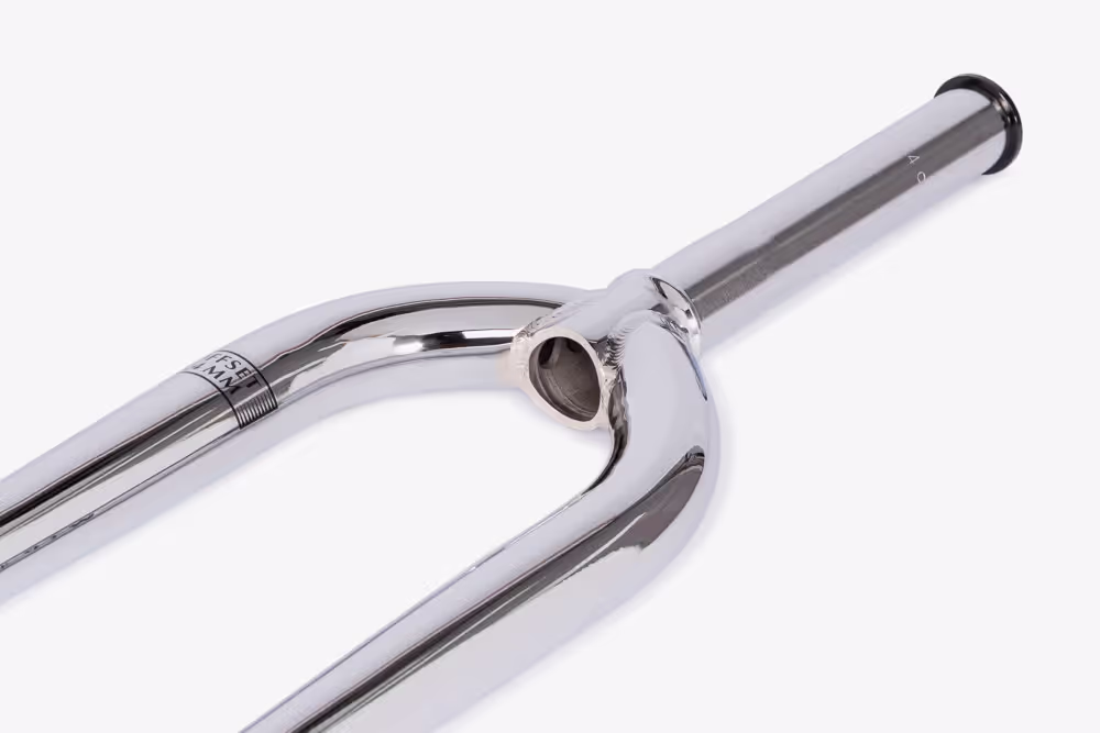 BATTLESHIP Fork 24mm - Imagen 7